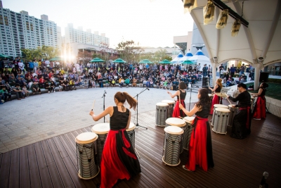 2018 대구생활문화제