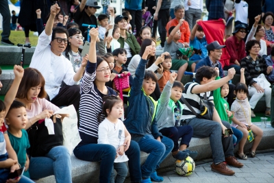 2018 대구생활문화제
