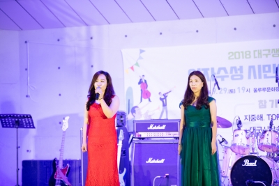 2018 대구생활문화제