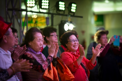 2018 대구생활문화제