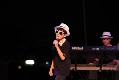 2016 생활문화예술페스티벌