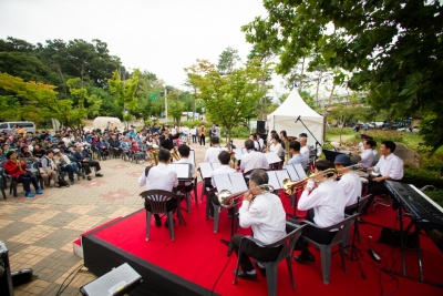 2018 대구생활문화제