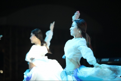 2016 생활문화예술페스티벌