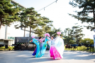 2018 대구생활문화제