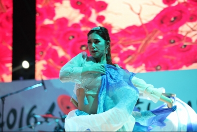 2016 생활문화예술페스티벌