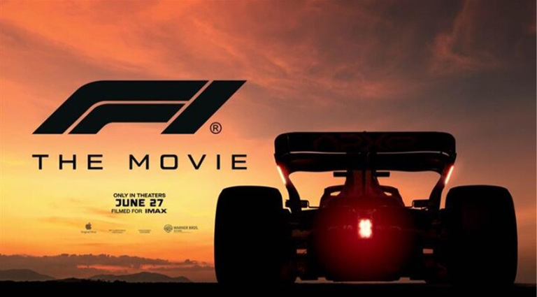 [10월 상영]F1 더 무비(★관객 재상영 요청)