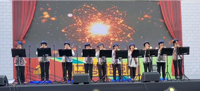 동구실버오카리나