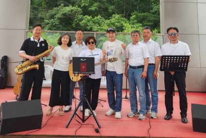 별빛통기타