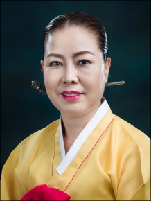 김복순소리연구원