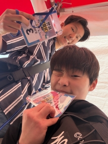끼도리 브라더스